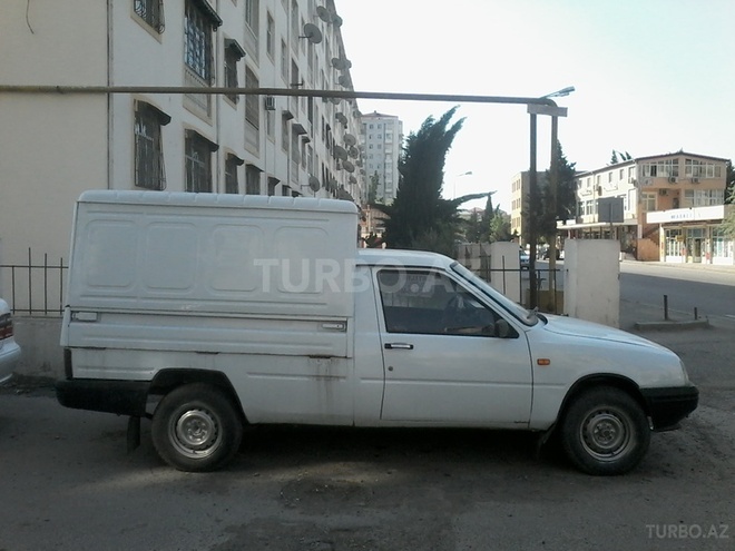 IJ 2717 2002, 150,000 km - 1.6 l - Bakı