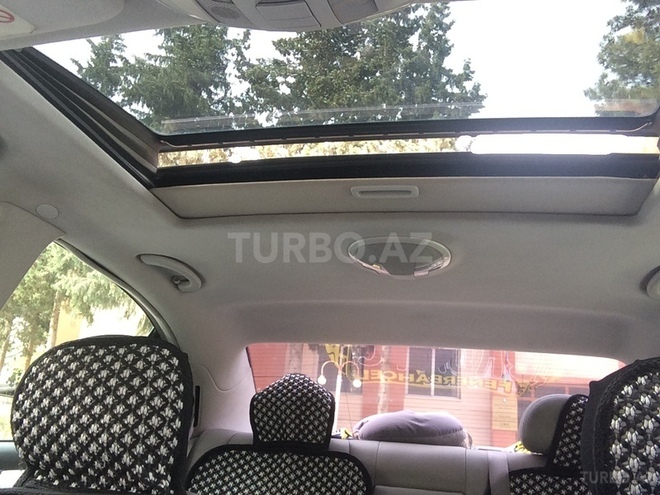 Mercedes E 240 2002, 244,000 km - 2.6 l - Bakı