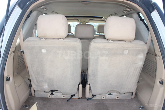 Mercedes ML 320 2002, 190,000 km - 3.2 l - Bakı