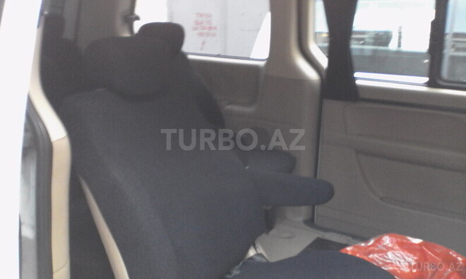 Hyundai H-1 2013, 56,450 km - 2.5 л - Bakı