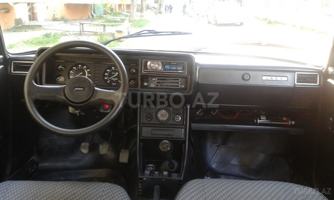LADA (VAZ) 2107 2008, 139,563 km - 1.6 l - Bakı