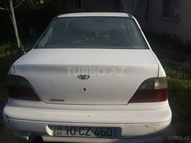 Daewoo Nexia 1997, 2 km - 1.5 l - Bakı