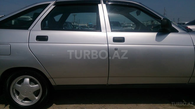 LADA (VAZ) 2112 2005, 47,000 km - 1.6 l - Bakı