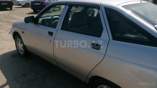 LADA (VAZ) 2112 2005, 47,000 km - 1.6 l - Bakı