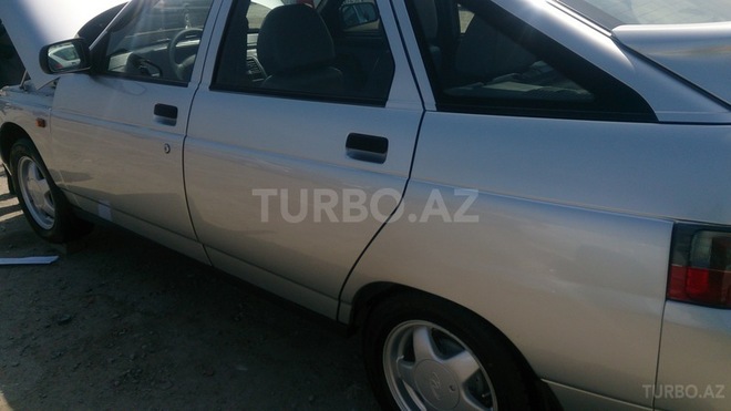 LADA (VAZ) 2112 2005, 47,000 km - 1.6 l - Bakı