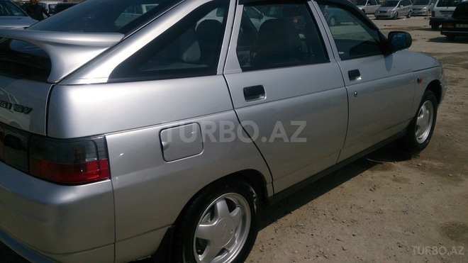 LADA (VAZ) 2112 2005, 47,000 km - 1.6 l - Bakı