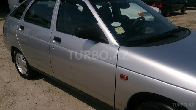 LADA (VAZ) 2112 2005, 47,000 km - 1.6 l - Bakı