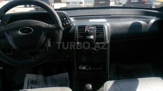 LADA (VAZ) 2112 2005, 47,000 km - 1.6 l - Bakı