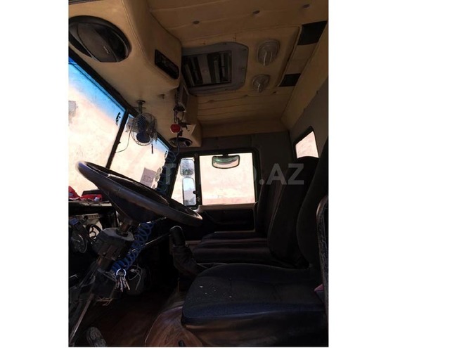 KamAz 65115 2000, 158,158 km - 11.0 л - Bakı
