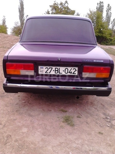 LADA (VAZ) 2107 2000, 141,000 km - 1.6 l - Bakı