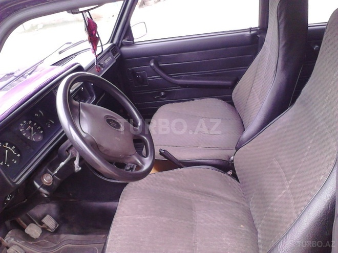 LADA (VAZ) 2107 2000, 141,000 km - 1.6 l - Bakı
