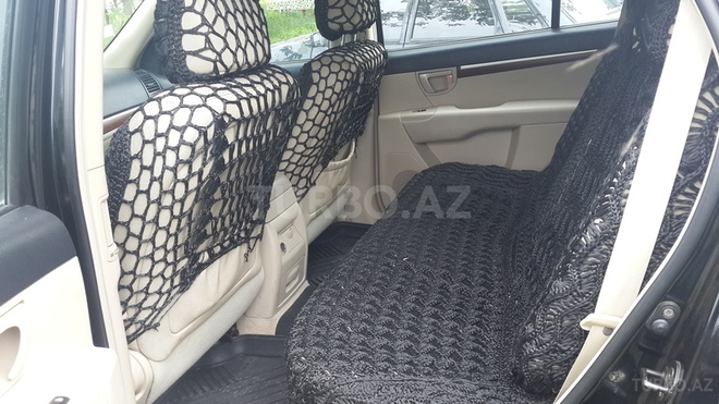 Hyundai Santa Fe 2006, 177,600 km - 2.7 l - Bakı