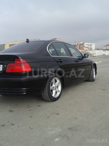 BMW 320 2000, 256,000 km - 2.2 l - Bakı