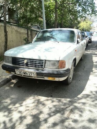 GAZ 31029 1994, 87,600 km - 2.4 l - Bakı