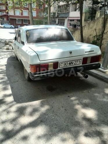 GAZ 31029 1994, 87,600 km - 2.4 l - Bakı