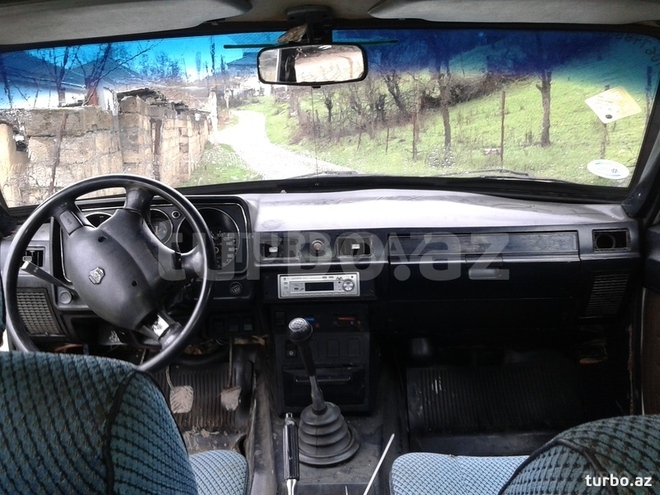 GAZ 31029 1994, 87,600 km - 2.4 l - Bakı
