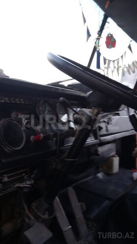 KamAz 55111 1987, 150,000 km - 11.0 l - Bakı
