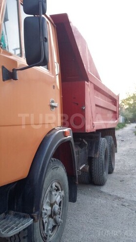 KamAz 55111 1987, 150,000 km - 11.0 l - Bakı
