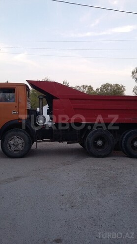 KamAz 55111 1987, 150,000 km - 11.0 l - Bakı