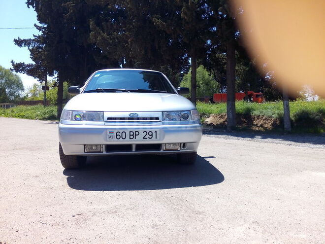 LADA (VAZ) 2112 2005, 183,000 km - 1.6 л - Bakı