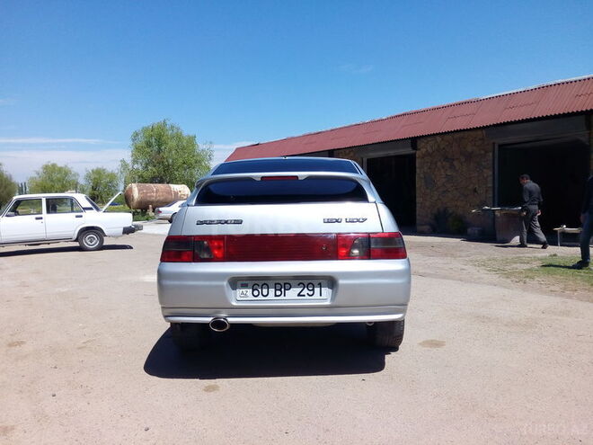 LADA (VAZ) 2112 2005, 183,000 km - 1.6 л - Bakı