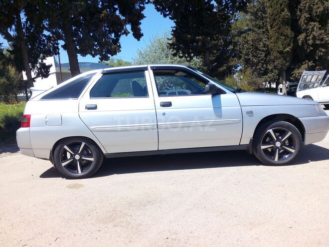 LADA (VAZ) 2112 2005, 183,000 km - 1.6 л - Bakı