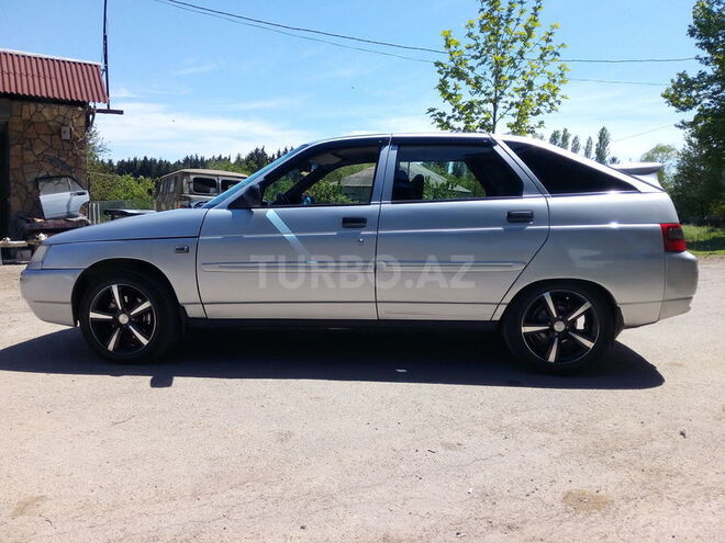 LADA (VAZ) 2112 2005, 183,000 km - 1.6 л - Bakı