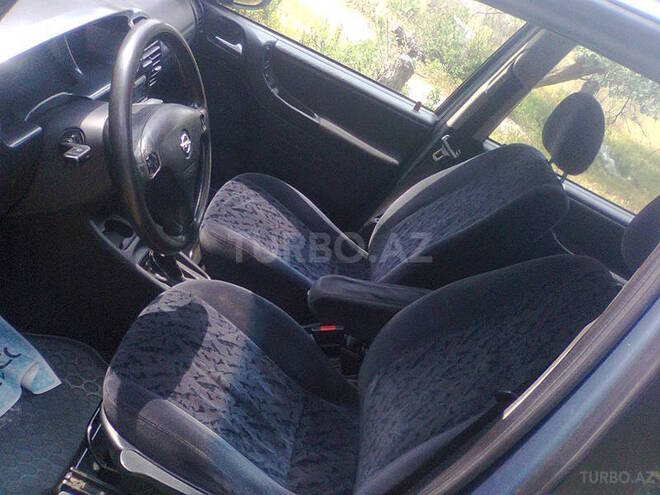 Opel Zafira 2000, 200,000 km - 1.6 л - Bakı