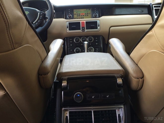 Land Rover Range Rover 2006, 210,000 km - 4.4 л - Bakı