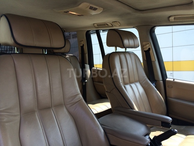 Land Rover Range Rover 2006, 210,000 km - 4.4 л - Bakı