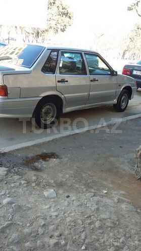 LADA (VAZ) 2115 2007, 110,000 km - 1.5 л - Bakı
