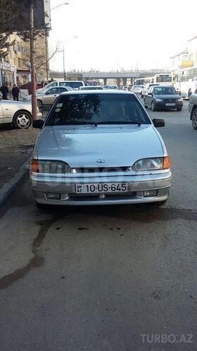 LADA (VAZ) 2115 2007, 110,000 km - 1.5 л - Bakı