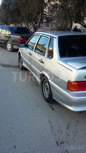 LADA (VAZ) 2115 2007, 110,000 km - 1.5 л - Bakı