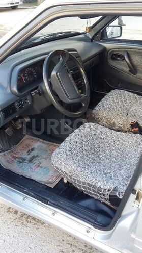 LADA (VAZ) 2115 2007, 110,000 km - 1.5 л - Bakı
