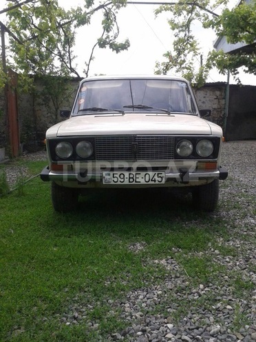 LADA (VAZ) 2106 1988, 180,000 km - 1.6 l - Bakı