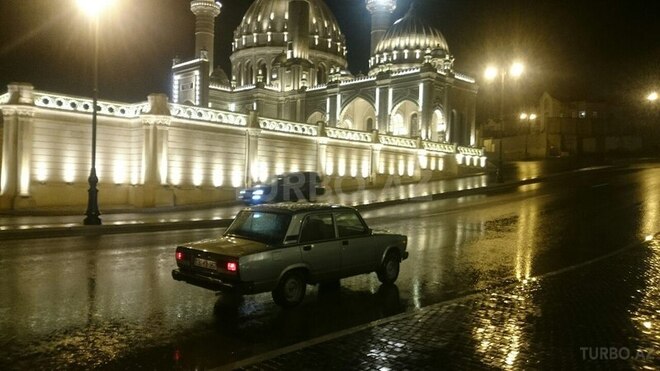 LADA (VAZ) 2107 2010, 68,000 km - 1.6 l - Bakı