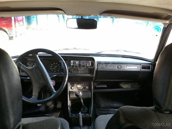 LADA (VAZ) 2104 2007, 121,000 km - 1.6 l - Bakı