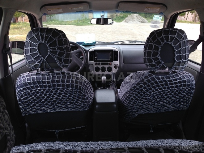 Ford Escape 2004, 200,000 km - 3.0 л - Bakı