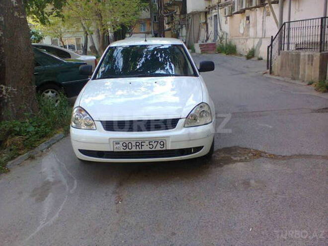 LADA (VAZ) Priora 2012, 48,050 km - 1.6 l - Bakı