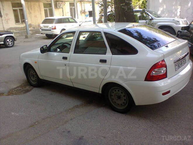 LADA (VAZ) Priora 2012, 48,050 km - 1.6 l - Bakı