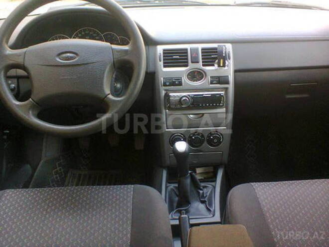 LADA (VAZ) Priora 2012, 48,050 km - 1.6 l - Bakı