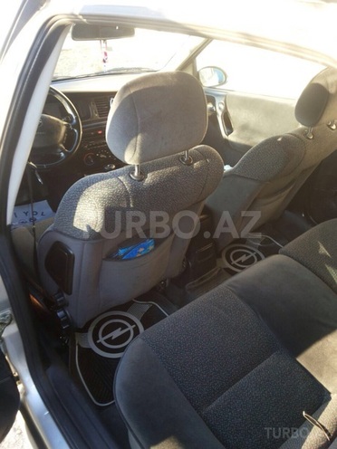 Opel Vectra 2000, 212,890 km - 2.0 l - Bakı