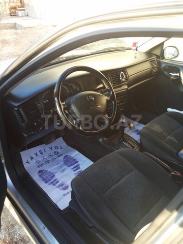 Opel Vectra 2000, 212,890 km - 2.0 l - Bakı