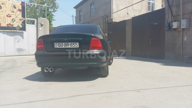 Opel Vectra 1997, 185,000 km - 1.8 l - Bakı