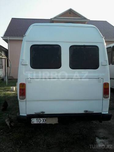 Mercedes 410 D 1992, 50,000 km - 2.9 l - Bakı