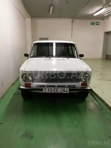 LADA (VAZ) 21011 1981, 233,160 km - 1.5 l - Bakı