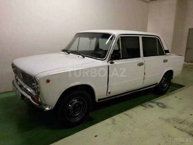 LADA (VAZ) 21011 1981, 233,160 km - 1.5 l - Bakı