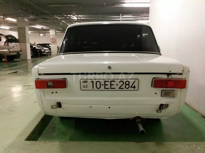 LADA (VAZ) 21011 1981, 233,160 km - 1.5 l - Bakı