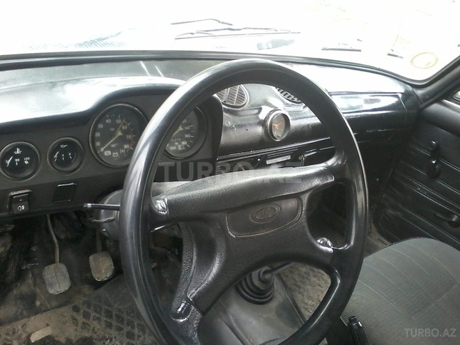 LADA (VAZ) 2106 1998, 750,000 km - 1.6 l - Bakı