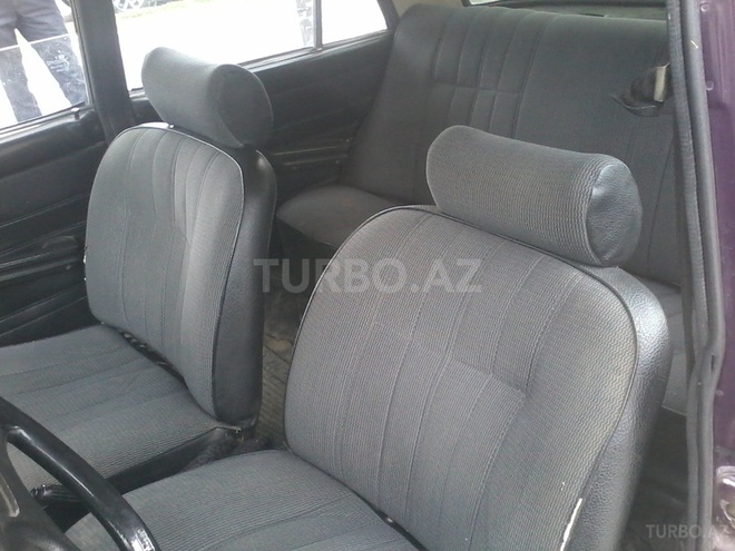 LADA (VAZ) 2106 1998, 750,000 km - 1.6 l - Bakı